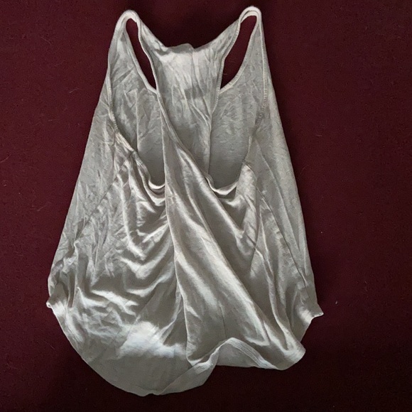 Tank top - Picture 2 of 2